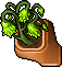 Green Potted Flower.png