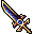 Pharaoh Sword