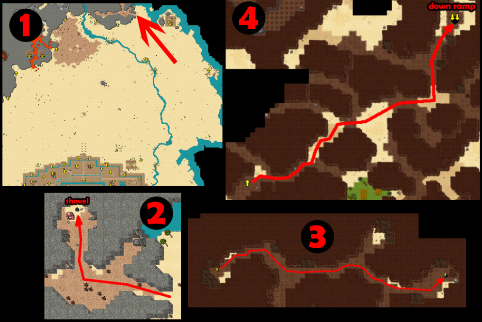 Emperor Scorpion Caves Route.png