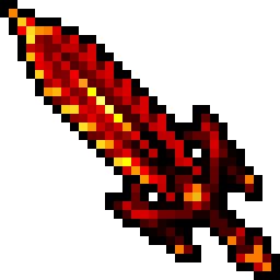 Sword of the Primordial Fire