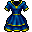 Royal Dress