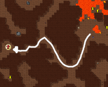Desert Dungeon Quest - Realera Wiki