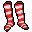 Red christmas socks.png